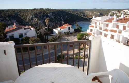Cala en Porter Apartment | Homenfun Menorca Cala en Porter