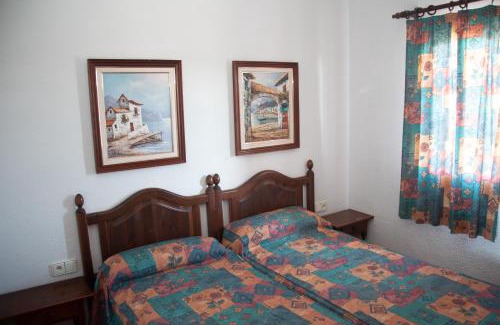 Cala en Porter Apartment | Homenfun Menorca Cala en Porter
