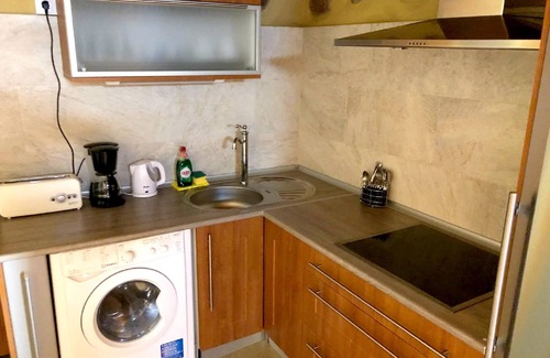 San Bartolome de Tirajana House | Homerez - House 15 km away from the beach for 4 ppl. with jacuzzi and garden