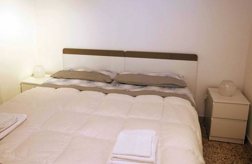 Portopalo di Capo Passero Apartment | Homerez - Nice appartement for 2 ppl. with terrace at Portopalo di Capo Passero