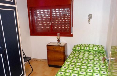 Granelli House | Homerez - 20 m away from the beach! House for 9 ppl. with sea view at Pachino