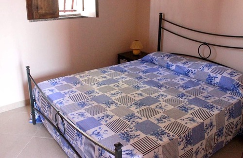 Granelli House | Homerez - 20 m away from the beach! House for 9 ppl. with sea view at Pachino