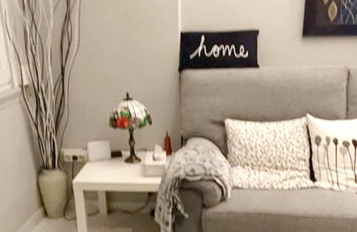 La Coruna Apartment | Homerez - 200 m away from the beach! Appartement for 5 ppl. at A Coruña
