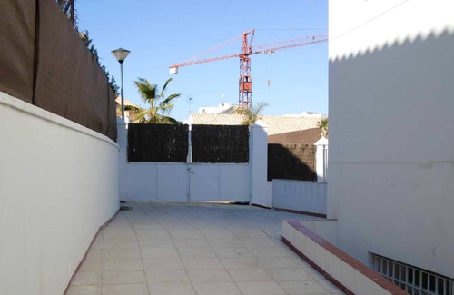 Isla Cristina Villa | Homerez - 300 m away from the beach! Villa for 12 ppl. with swimming-pool