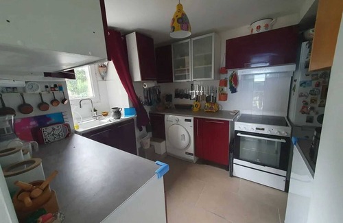 Santo-Pietro-di-Tenda Apartment | Homerez - Apartment in Santo-Pietro-di-Tenda