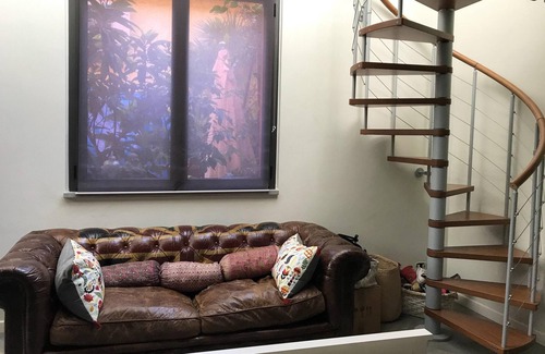 Barona House | Homerez - Amazing house for 6 ppl. at Milano