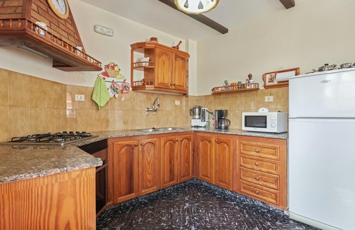 Buenavista del Norte Apartment | Homerez - Apartment in Buenavista del Norte