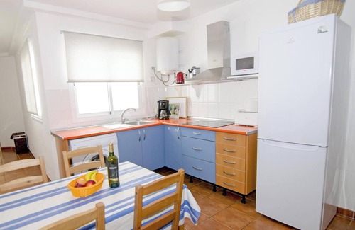 Lomo Quiebre Apartment | Homerez - Apartment in Puerto de Mogán