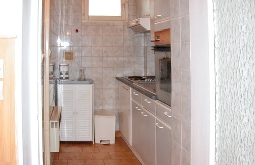 Neris-les-Bains Apartment | Homerez - Apartment in Néris-les-Bains