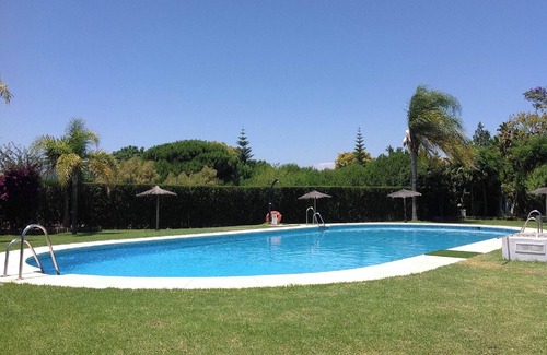 El Rompido Apartment | Homerez - Apartment El Rompido
