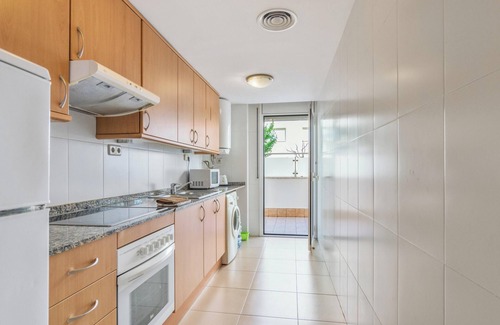 Lloret de Mar Apartment | Homerez - Apartment in Lloret de Mar