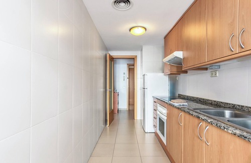 Lloret de Mar Apartment | Homerez - Apartment in Lloret de Mar