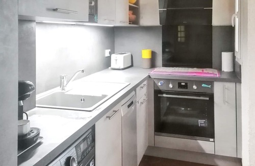 Port Leucate Apartment | Homerez - Apartment in Port Leucate