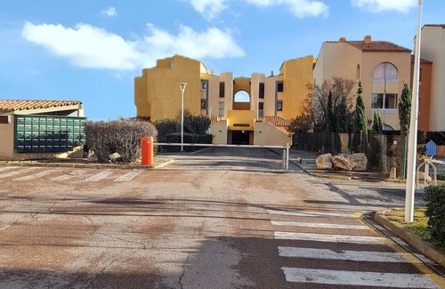 Port Leucate Apartment | Homerez - Apartment in Port Leucate
