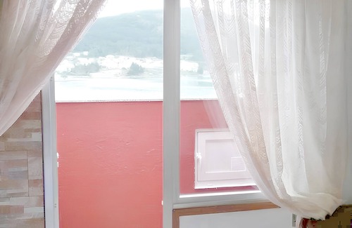 Muros Apartment | Homerez - Apartment in A Coruña