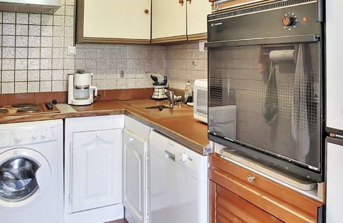 Biarritz Apartment | Homerez - Apartment in Biarritz