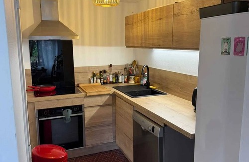 Biarritz Apartment | Homerez - Apartment in Biarritz