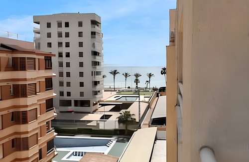 Benicassim Apartment | Homerez - Apartment in Benicàssim