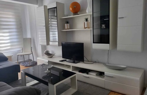 Santander Apartment | Homerez - Apartment in Santander