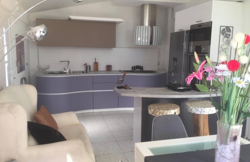 Launaguet Apartment | Homerez - Apartment in Launaguet