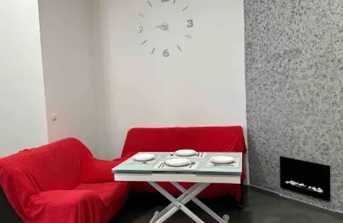Albaicin Apartment | Homerez - Apartment in Granada