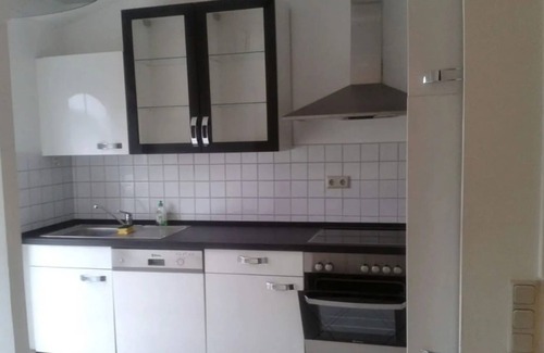 Kirkel Apartment | Homerez - Apartment in Limbach