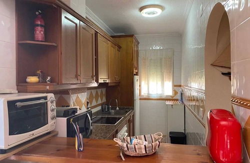 Orihuela Costa Apartment | Homerez - Apartment in Orihuela.
