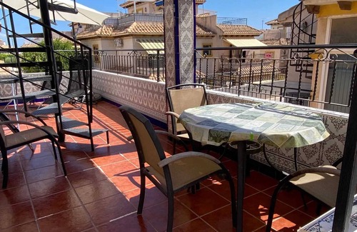Orihuela Costa Apartment | Homerez - Apartment in Orihuela.