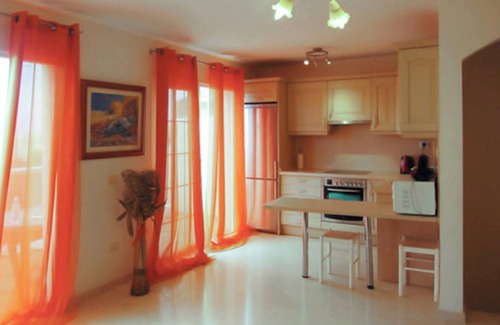 Palm-Mar Apartment | Homerez - Apartment in Palm-Mar