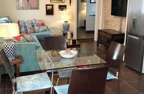 Rota Apartment | Homerez - Apartment with Sea View in Rota - 45m² + Terrace