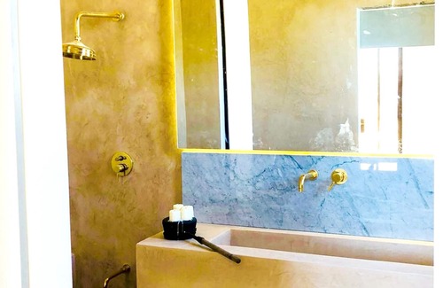 Galatone Apartment | Homerez - Appartement 12 km away from the beach for 4 ppl. with shared pool