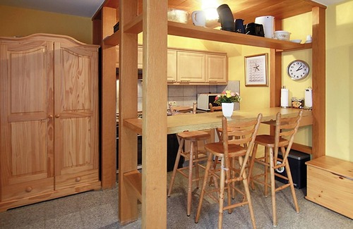Tinnum Apartment | Homerez - Apt sea view in Westerland