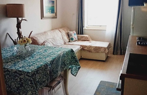 Falcinello Apartment | Homerez - Apt. sea view, Falcinello