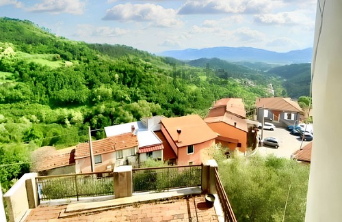 Falcinello Apartment | Homerez - Apt. sea view, Falcinello