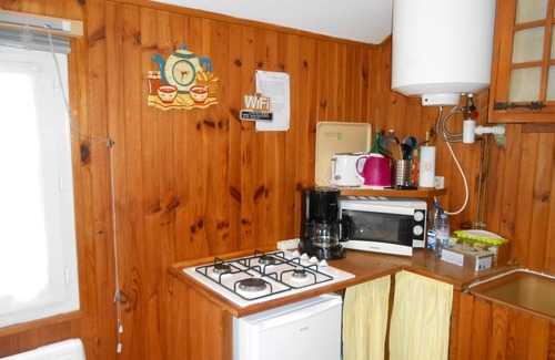 Luneray House | Homerez - Beautiful house for 4 ppl. with garden at Gruchet-Saint-Siméon