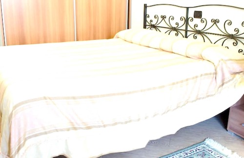 Reggio Calabria Apartment | Homerez - Beautiful appartement for 4 ppl. with terrace at Reggio Calabria