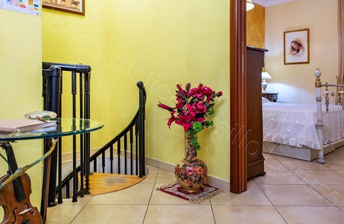 Barletta Apartment | Homerez - Beautiful appartement 1 km away from the beach for 4 ppl. at Barletta