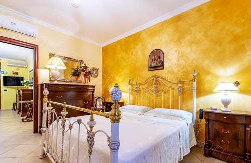 Barletta Apartment | Homerez - Beautiful appartement 1 km away from the beach for 4 ppl. at Barletta