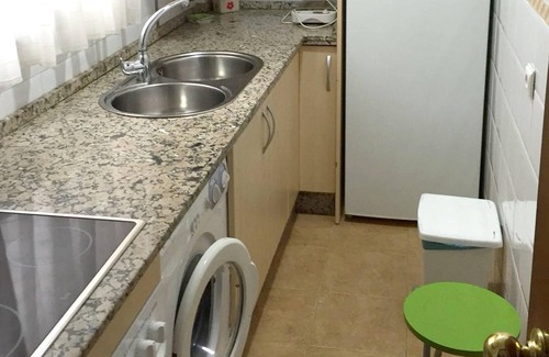 San Miguel-Capuchinos Apartment | Homerez - Beautiful appartement for 6 ppl. at Córdoba