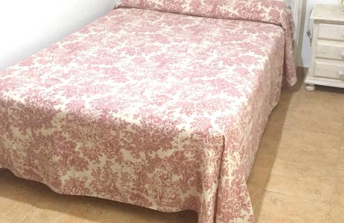 San Miguel-Capuchinos Apartment | Homerez - Beautiful appartement for 6 ppl. at Córdoba