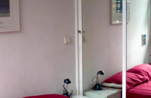 Triana Apartment | Homerez - Beautiful appartement for 2 ppl. with terrace and balcony at Sevilla