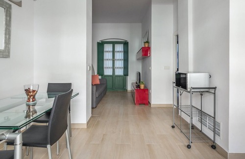 Triana Apartment | Homerez - Beautiful appartement for 4 ppl. at Sevilla