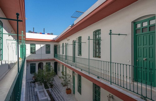 Triana Apartment | Homerez - Beautiful appartement for 4 ppl. at Sevilla