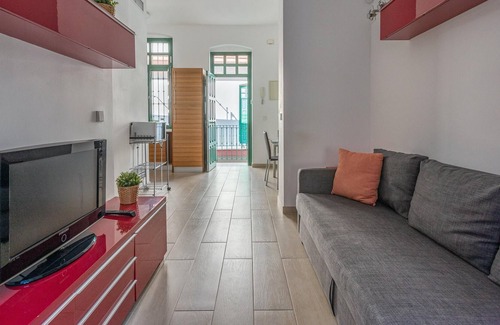 Triana Apartment | Homerez - Beautiful appartement for 4 ppl. at Sevilla