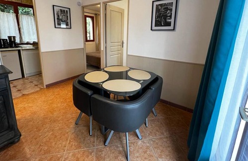 Corsavy Apartment | Homerez - Beautiful appartement for 4 ppl. at Corsavy