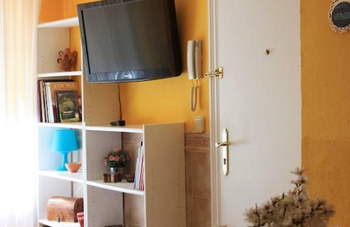 Cuenca Apartment | Homerez - Beautiful appartement for 6 ppl. at Cuenca