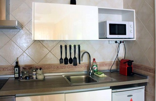 Cuenca Apartment | Homerez - Beautiful appartement for 6 ppl. at Cuenca