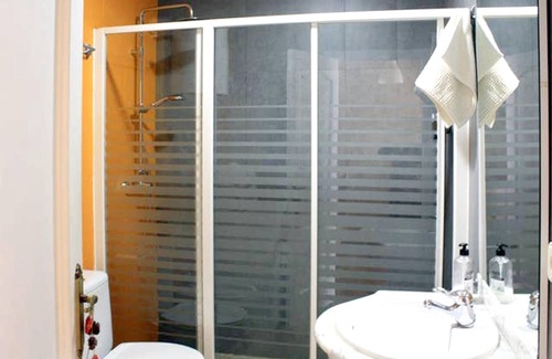 Cuenca Apartment | Homerez - Beautiful appartement for 6 ppl. at Cuenca