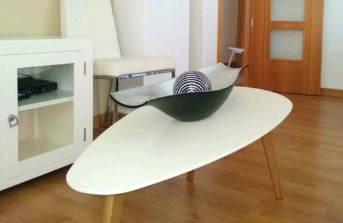 Bailen-Miraflores Apartment | Homerez - Beautiful appartement for 2 ppl. with balcony at Málaga