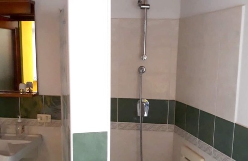 Loceri Apartment | Homerez - Beautiful appartement 10 km away from the beach for 3 ppl. at Loceri
